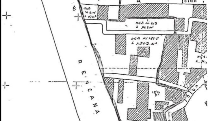 Tanah Komersial Di Setia Budi Guntur Tanah Komersial Di Setia Budi Guntur