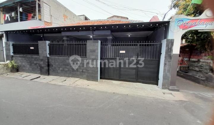 Rumah Nyaman Di Jaksel 2