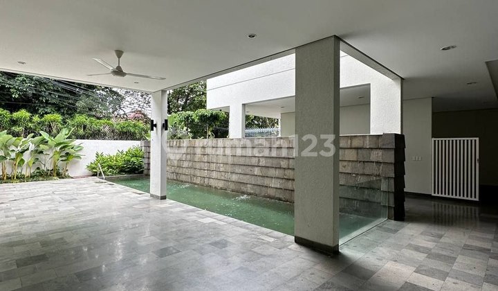 Sewa Rumah Cocok Untuk Kantor