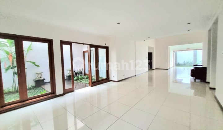 Rumah Disewa di Cilandak 2