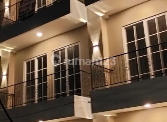 Ruko Baru Strategis Cocok Untuk Usaha Ruko Baru Strategis Cocok Untuk Usaha