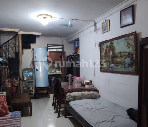 Rumah Plus@kos Kosan Dekat Dengan Harga Njop