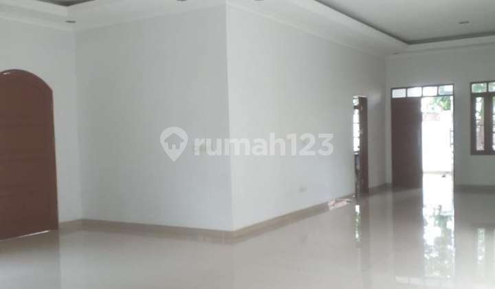 Rumah Cocok Untuk Cafe Atau Resto Di Cempaka Putih Rumah Cocok Untuk Cafe Atau Resto Di Cempaka Putih