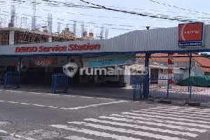 Former Car Workshop Suitable for Business in Cempaka Putih 2