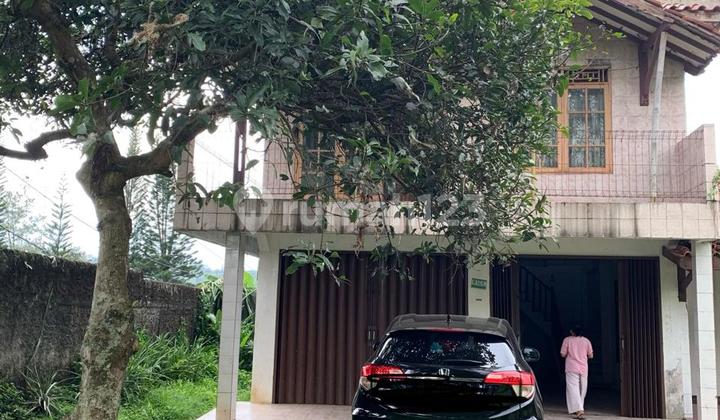 Rumah Cocok Untuk Villa 2