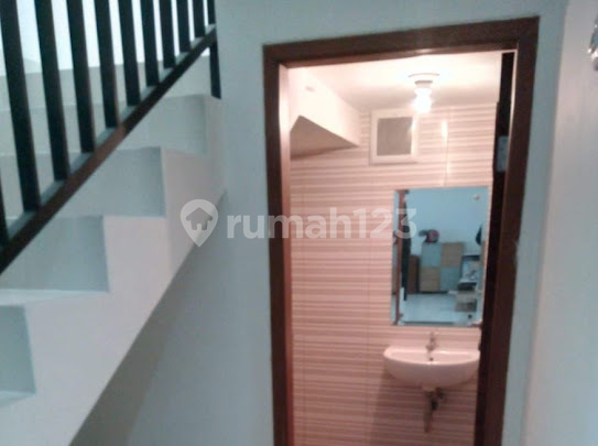 Rumah Bagus SHM di Kebagusan 2