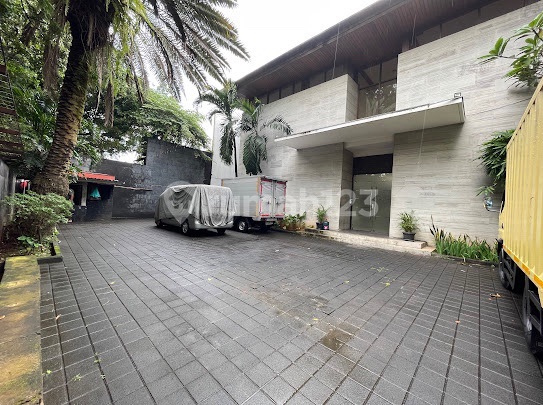 Rumah Kantor Siap Huni Rumah Kantor Siap Huni