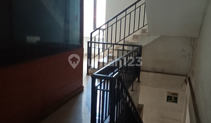 Ruko Strategis Di Tebet