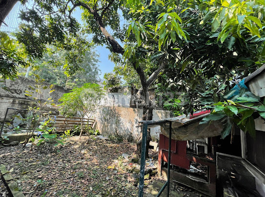 Tanah di Bungur SHM 682.0 m² 2