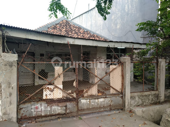 Rumah Di Bawah Njop Di Bungur Rumah Di Bawah Njop Di Bungur