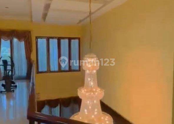 RUMAH MEWAH DI BAWAH HARGA PASAR 2