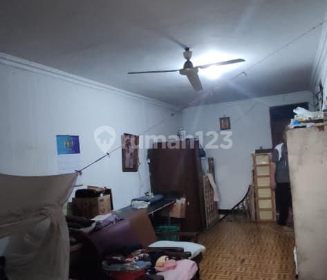 Rumah Plus@kos Kosan Dekat Dengan Harga Njop 2