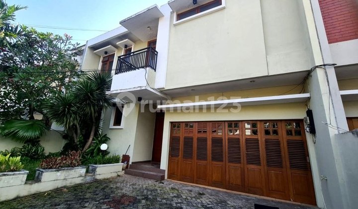 Cocok Untuk Silent Office