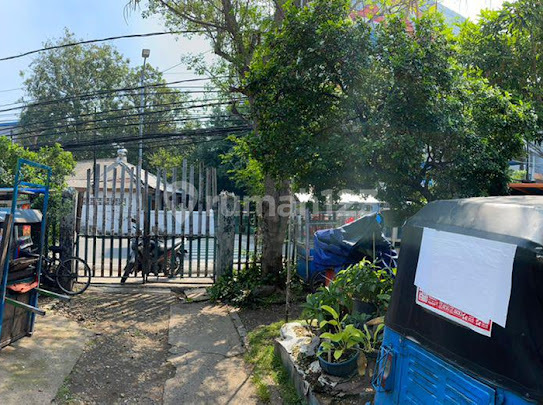 Tanah di Bungur SHM 682.0 m² 1