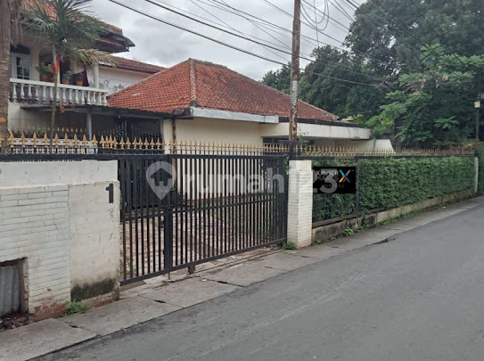 Rumah Di Bawah Harga Pasar Jakarta Selatan 2