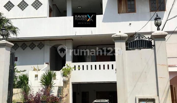 Rumah Cocok Untuk Usaha Kost Di Jakarta Selatan Rumah Cocok Untuk Usaha Kost Di Jakarta Selatan