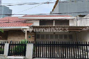 Rumah Hitung Tanah Cocok Untuk Konersil