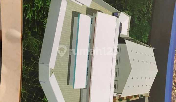 For Rent: Nice Warehouse With Very Strategic Location