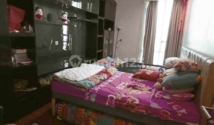 Dijual Apartemen Ancol Mansion Nego Sampai Deal 2