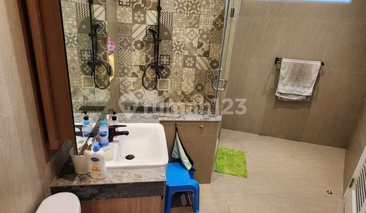 For sale luxury house Griya Permata - Cipondoh Tangerang 2