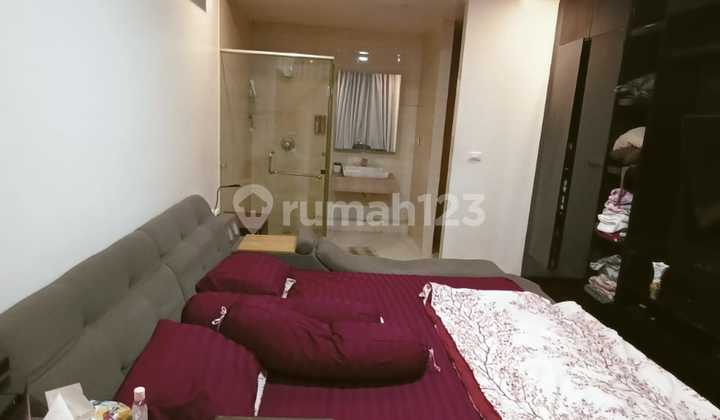 Apartemen Ancol Mansion 1 BR Nego Sampai Deal 2