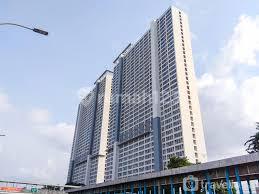 for sale Tifolia apartment in Pulo Gadung, Jakarta