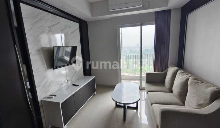 Disewakan Apartment Grand Sungkono Lagoon Disewakan Apartment Grand Sungkono Lagoon