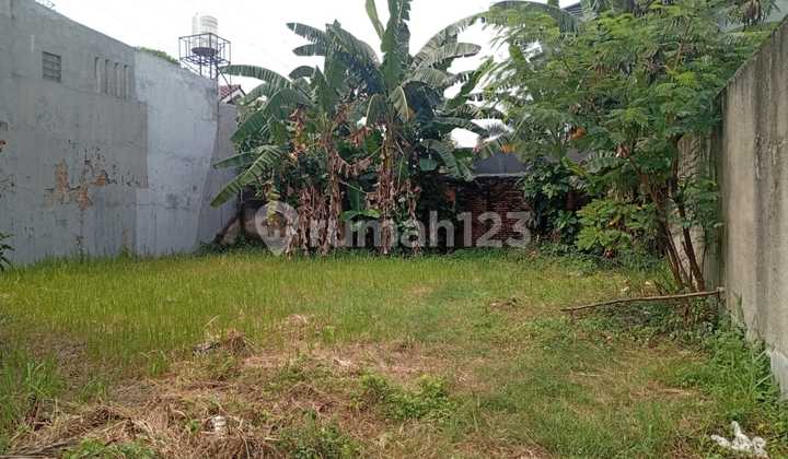 Dijual Lahan Kosong di Jl Mediterania Cikunir Bekasi Dijual Lahan Kosong di Jl Mediterania Cikunir Bekasi