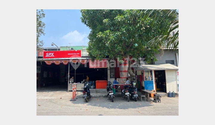 Disewakan Gudang Ex Ekspedisi Di Pinggir jalan utama Disewakan Gudang Ex Ekspedisi Di Pinggir jalan utama