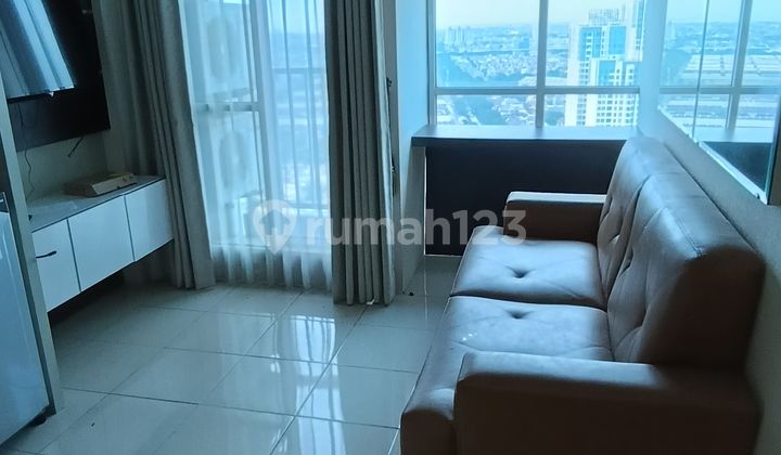 for sale Tifolia apartment in Pulo Gadung, Jakarta 2