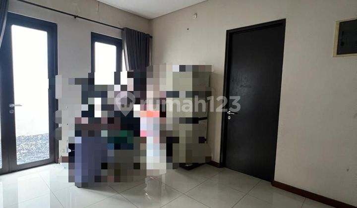 DiJual cepat paling Murah bulan ini Cluster terdepan dan terbaik Asia Tropis Harapan indah bekasi  2