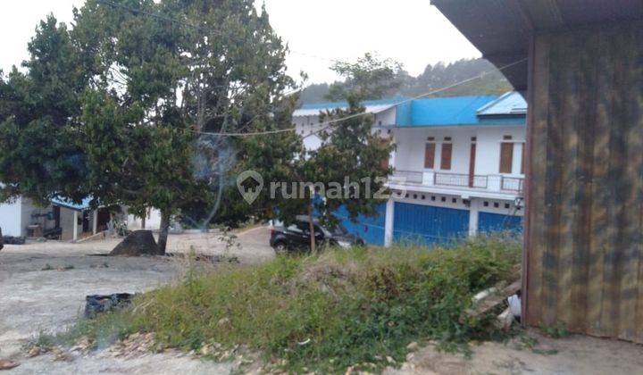 Dijual Lahan di Sukanagara Cianjur 2