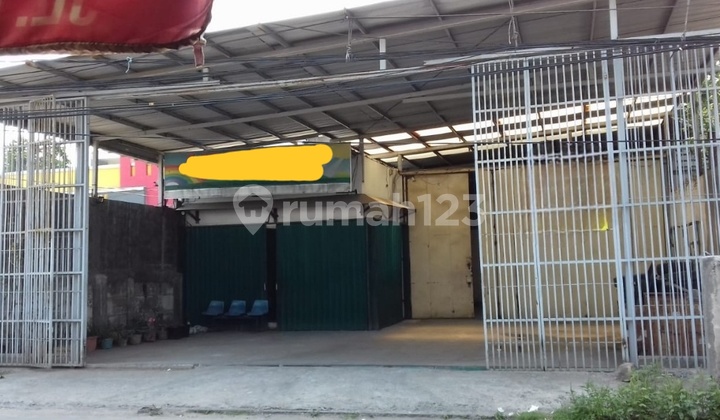 Dijual gudang Siap pakai Di kaliabang tengah bekasi utara Dijual gudang Siap pakai Di kaliabang tengah bekasi utara