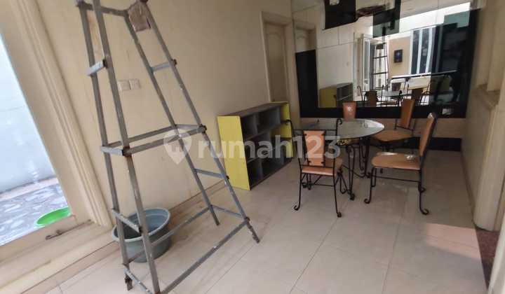 Disewakan Rumah Semi Furnsih Bagus dan Luas 2