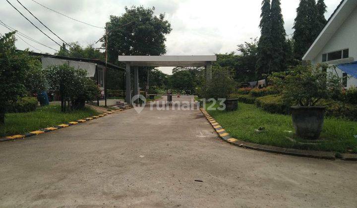 Dijual Rumah Mutiara Gading City Manhattan Bekasi 2