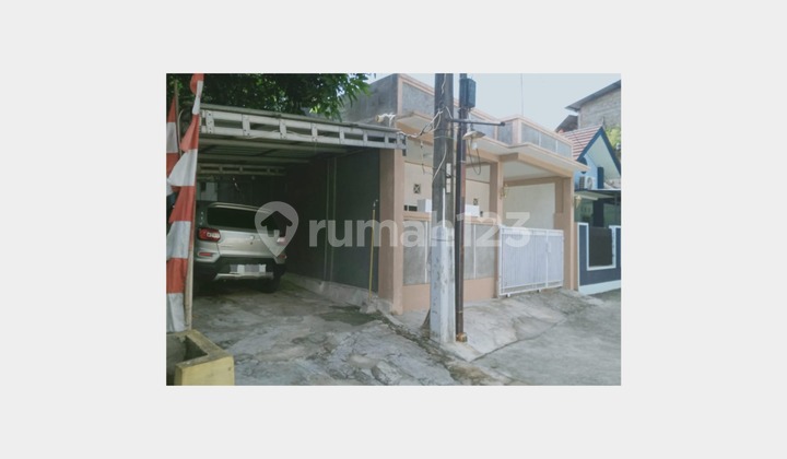 Quick sale Modern minimalist renovated New House