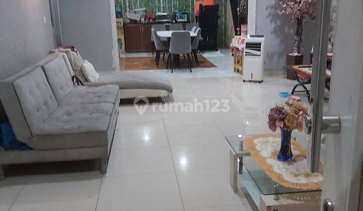 Dijual Rumah Cantik Full Renovasi Summarecon Bekasi Cluster Maple Lebar 8  1