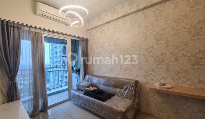 Newly Renovated Tanglin Pakuwon Apartment for Rent 2