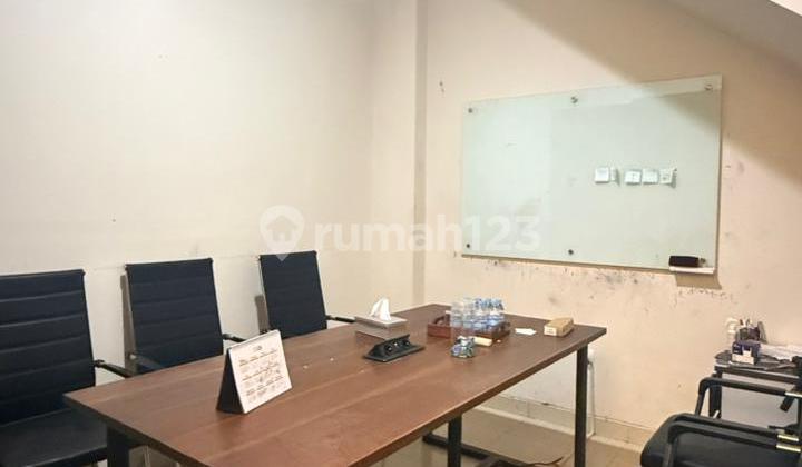 For Rent: Shop House Near Main Road Grand Galaxy Bekasi For Rent: Shop House Near Main Road Grand Galaxy Bekasi