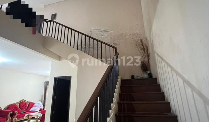 DiJual cepat paling Murah bulan ini Cluster terdepan dan terbaik Asia Tropis Harapan indah bekasi 