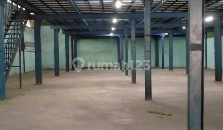 Di Sewakan Gudang di Pulo gadung Jakarta Timur di luar kawasan Di Sewakan Gudang di Pulo gadung Jakarta Timur di luar kawasan