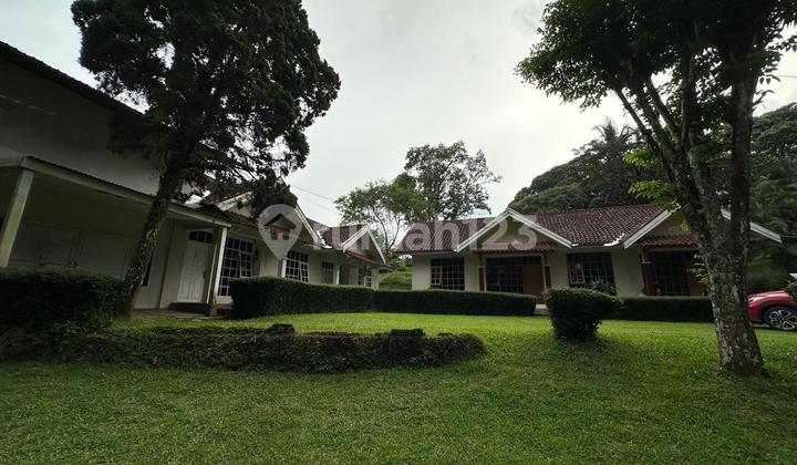 Dijual Villa di Bojong Linggajati, Linggarjati Cilimus, Kuningan