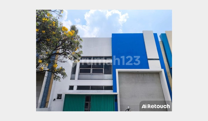 For Rent Warehouse Bizpark Pulogadung East Jakarta For Rent Warehouse Bizpark Pulogadung East Jakarta
