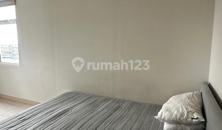 Disewakan Apartemen Semi Furnish Springlake Summarecon Bekasi 2