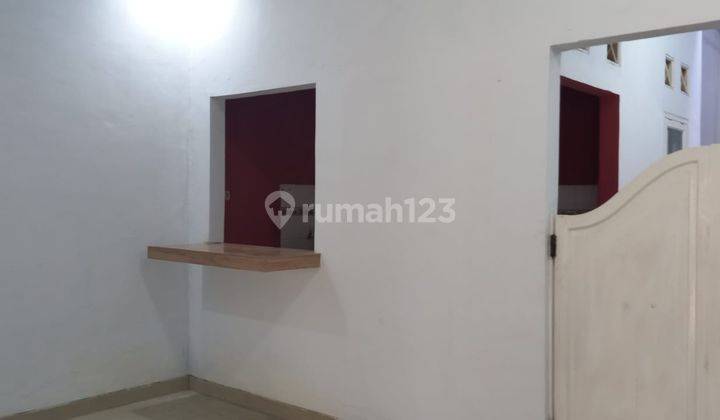 Disewakan Rumah siap huni di Prima Harapan Regency, bekasi utara 2
