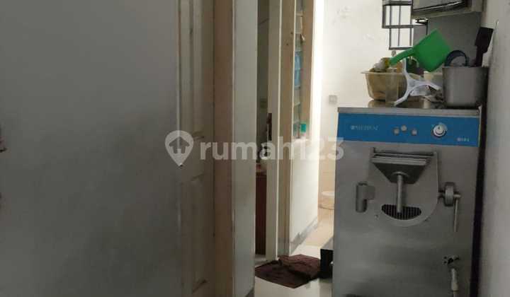 Dijual Rumah Darmo Permai Utara Dekat Pasar Modern Puncak Permai 2