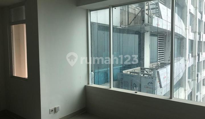 For Sale Grand Kemala Lagoon Apartment 1 Bedroom Type Unfurnished 2