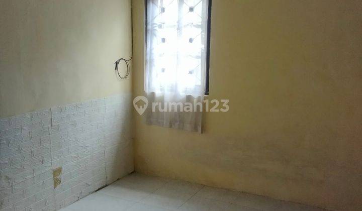 Rmh sewa di pesona anggrek harapan Bekasi Utara 2