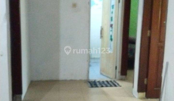 Disewa rumah di pesona anggrek harapan Bekasi utara 2