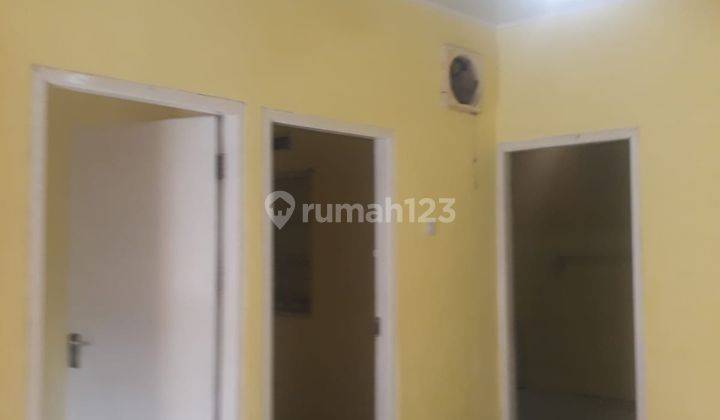 disewakan rmh di pesona anggrek harapan Bekasi Utara  2